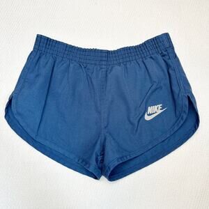 Vintage Nike Running Shorts